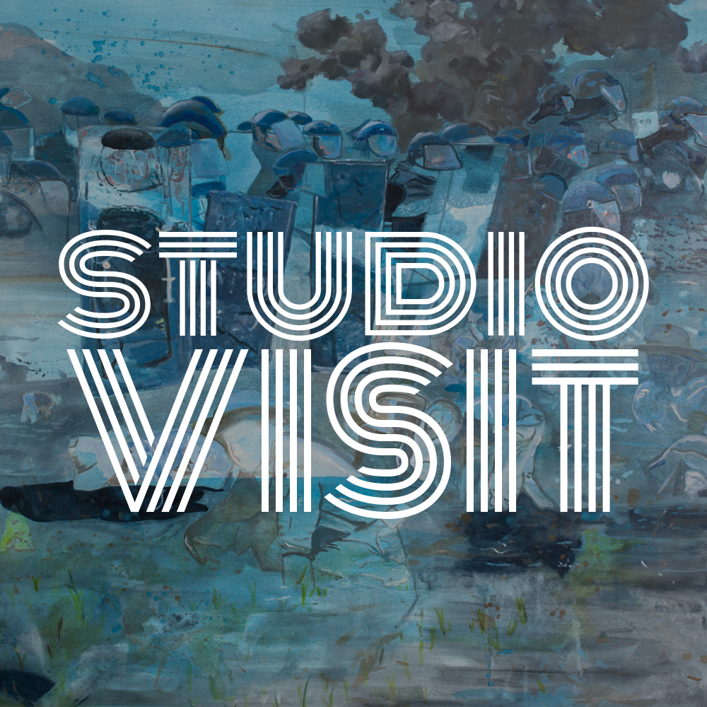 studioVISIT studioELL