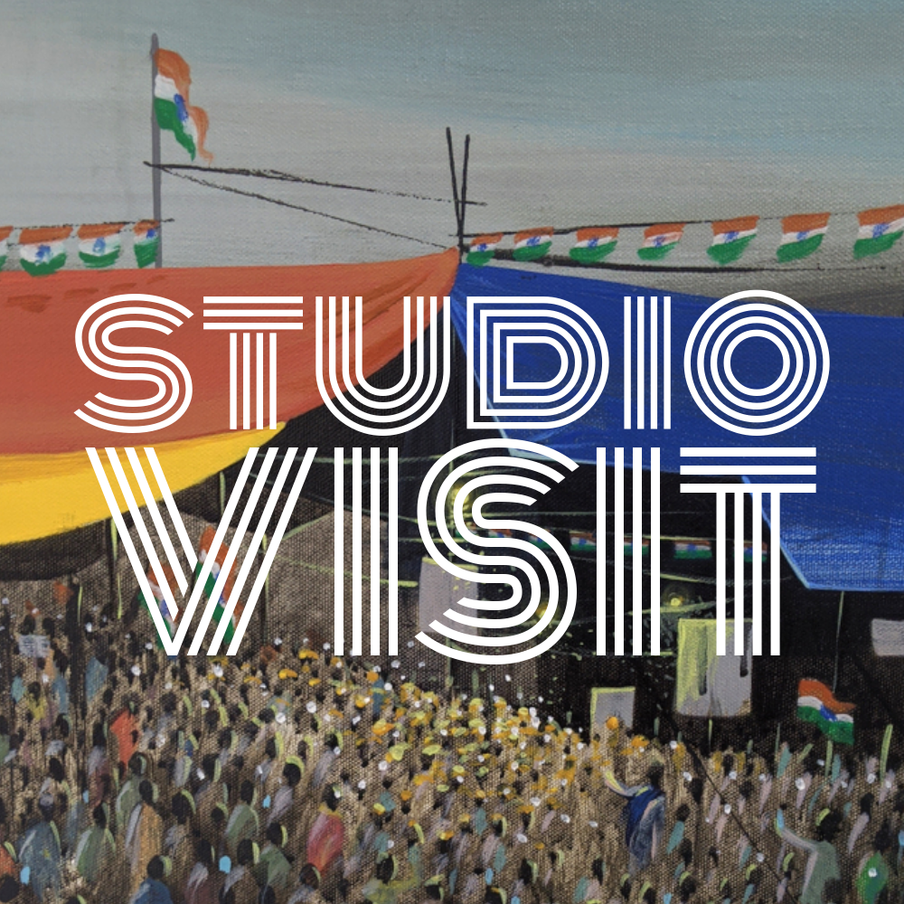 studioVISIT studioELL