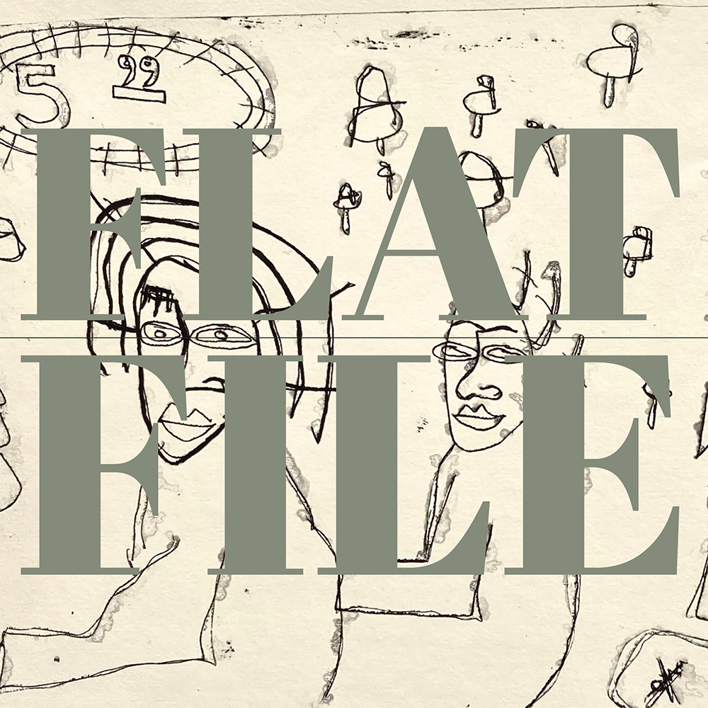 Marlos E’van studioELL FLATFILE